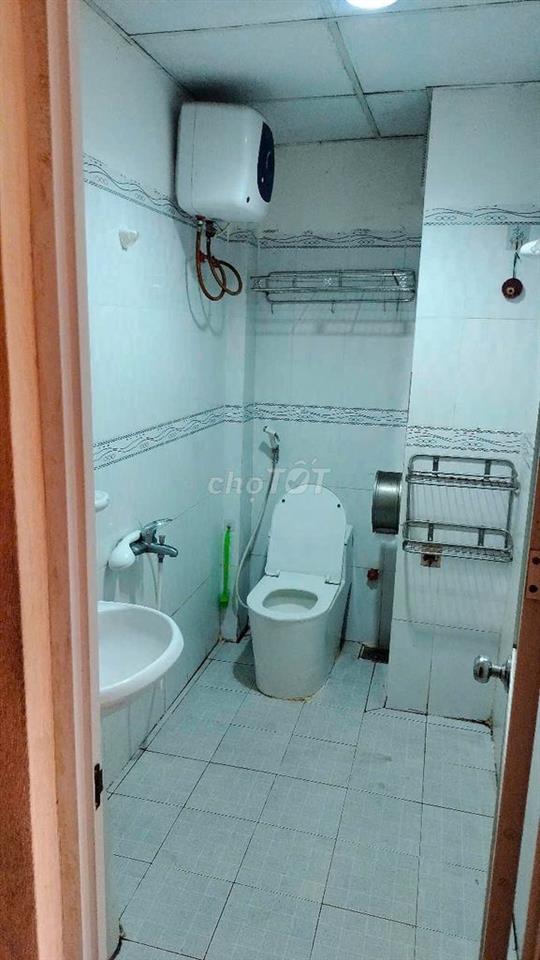 Cần cho thuê căn hộ chung cư Hai Thành