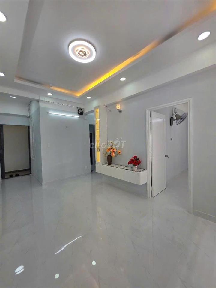 Cần bán căn hộ chung cư Phú Thọ Mặt tiền đường 