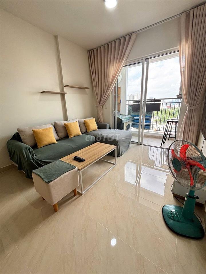 Cho thuê căn hộ Galaxy 9, Nguyễn Khoái, Phường 1, Quận 4