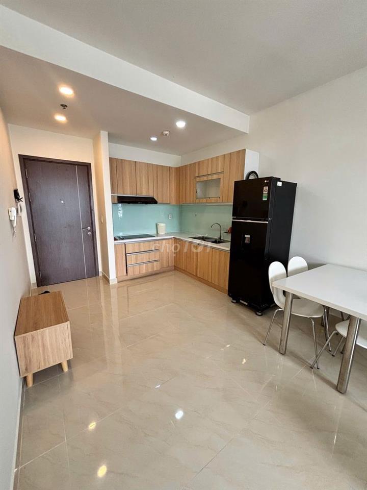 Cho thuê căn hộ Galaxy 9, Nguyễn Khoái, Phường 1, Quận 4