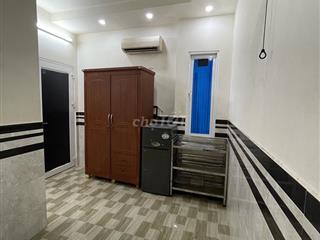 Phòng trọ tiện nghi 380 đồng văn cống, 16m2, giá 2,8tr