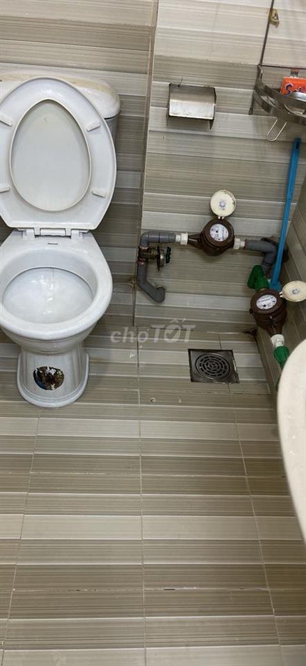Phòng trọ tiện nghi 380 đồng văn cống, 16m2, giá 2,8tr