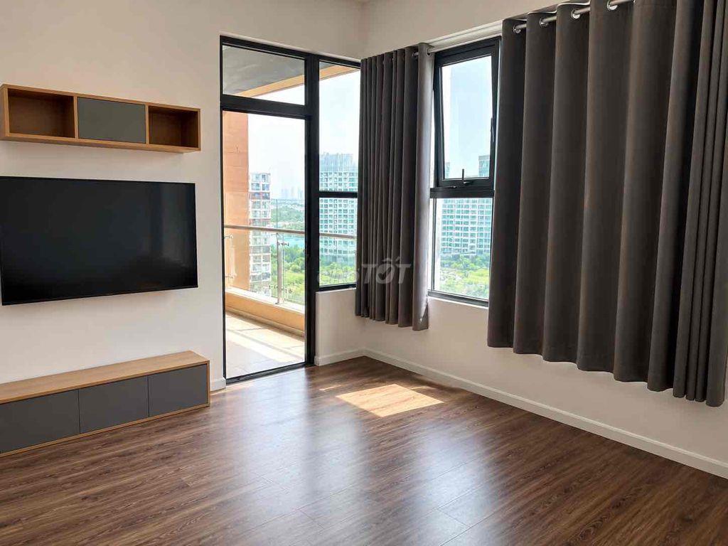 Cho thuê căn hộ cao cấp Mizuki Park nhà mới full nội thất