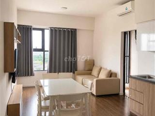 Cho thuê căn hộ cao cấp Mizuki Park nhà mới full nội thất