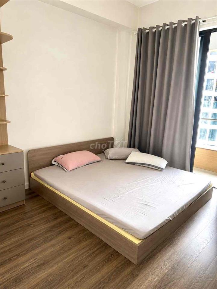 Cho thuê căn hộ cao cấp Mizuki Park nhà mới full nội thất