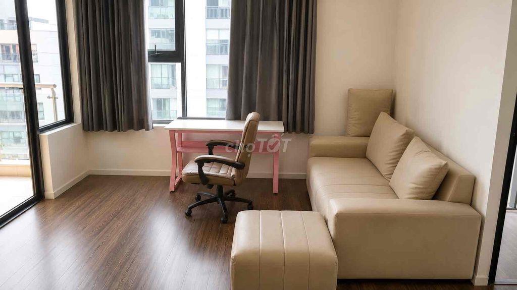 Cho thuê căn hộ cao cấp Mizuki Park nhà mới full nội thất