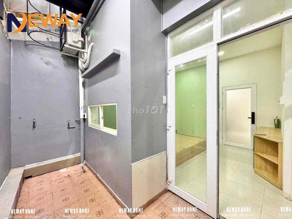STUDIO FULL NỘI THẤT TÁCH BẾP NGAY KDC TRUNG SƠN