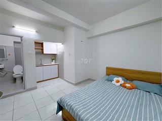 STUDIO FULL NỘI THẤT GẦN UFM ĐH LUẬT TDT RMIT