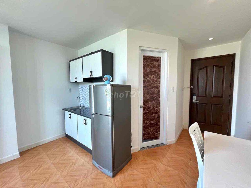 STUDIO FULL NỘI THẤT SIÊU THOÁNG