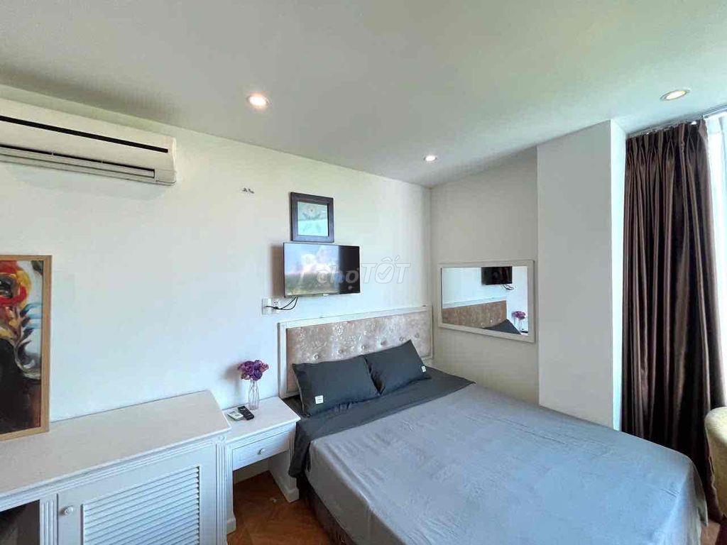 STUDIO FULL NỘI THẤT SIÊU THOÁNG
