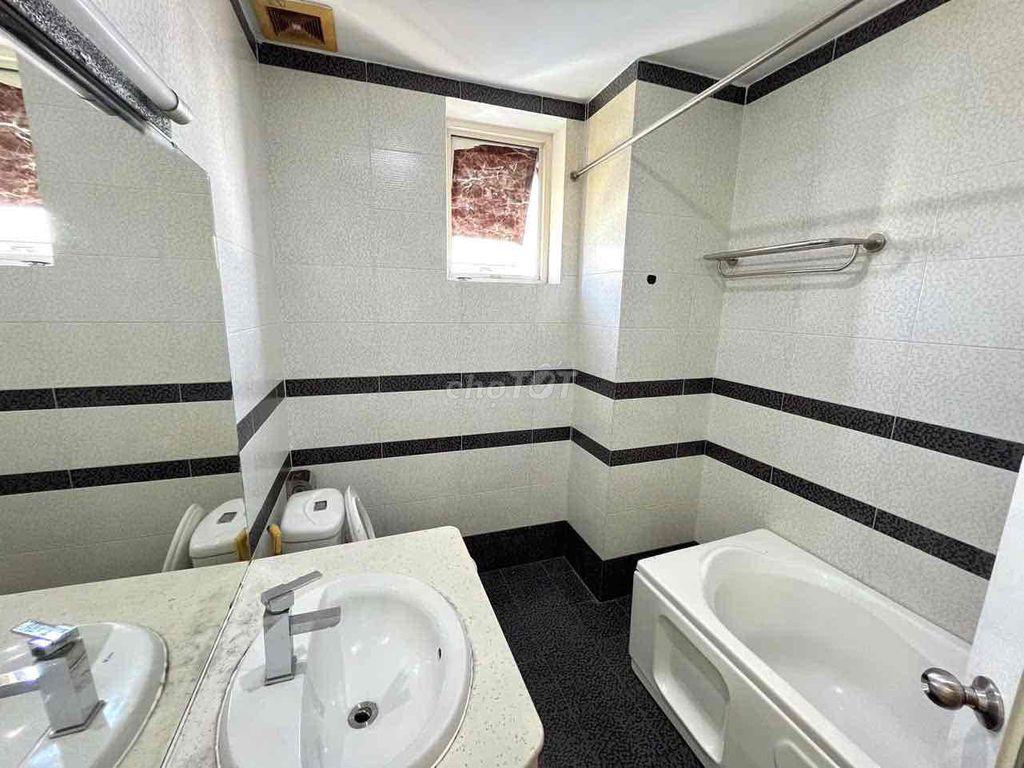 STUDIO FULL NỘI THẤT SIÊU THOÁNG