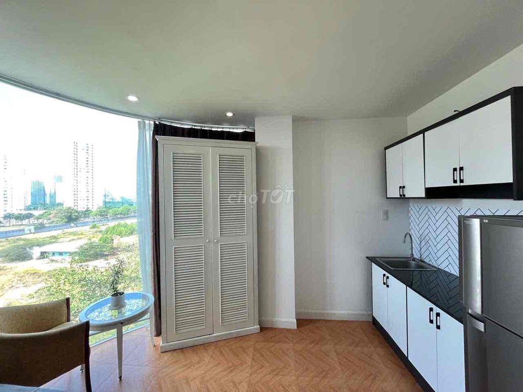 STUDIO FULL NỘI THẤT SIÊU THOÁNG