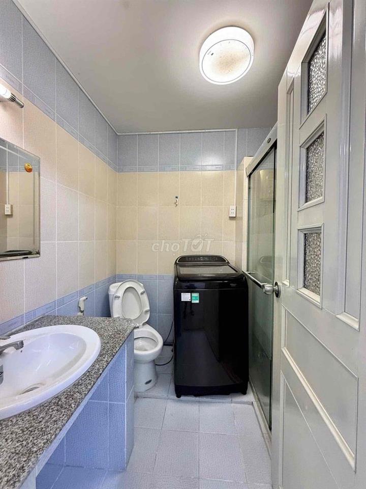 STUDIO FULL NỘI THẤT KDC NAM LONg