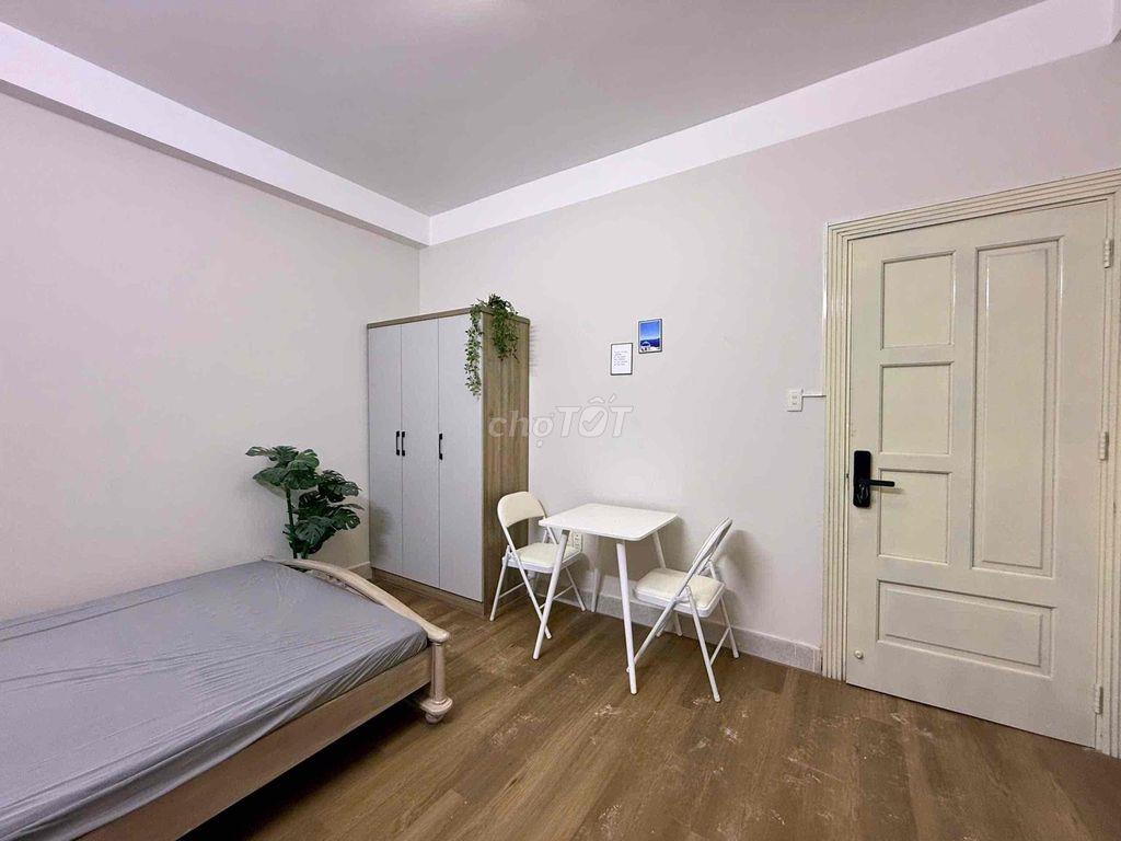 STUDIO FULL NỘI THẤT KDC NAM LONg