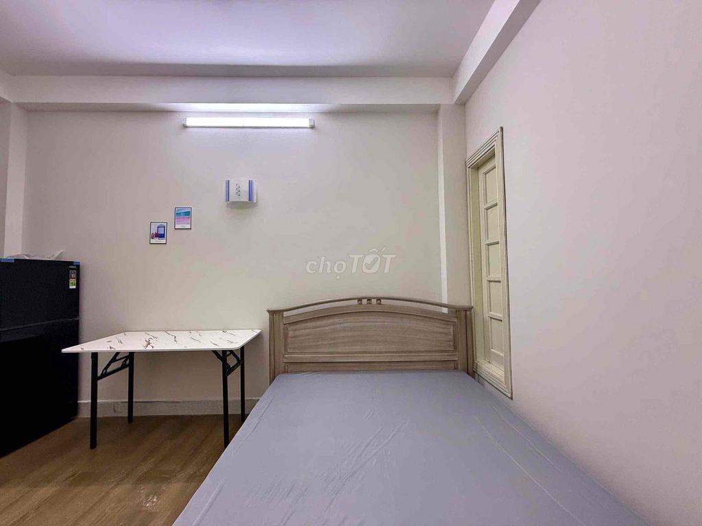 STUDIO FULL NỘI THẤT KDC NAM LONg
