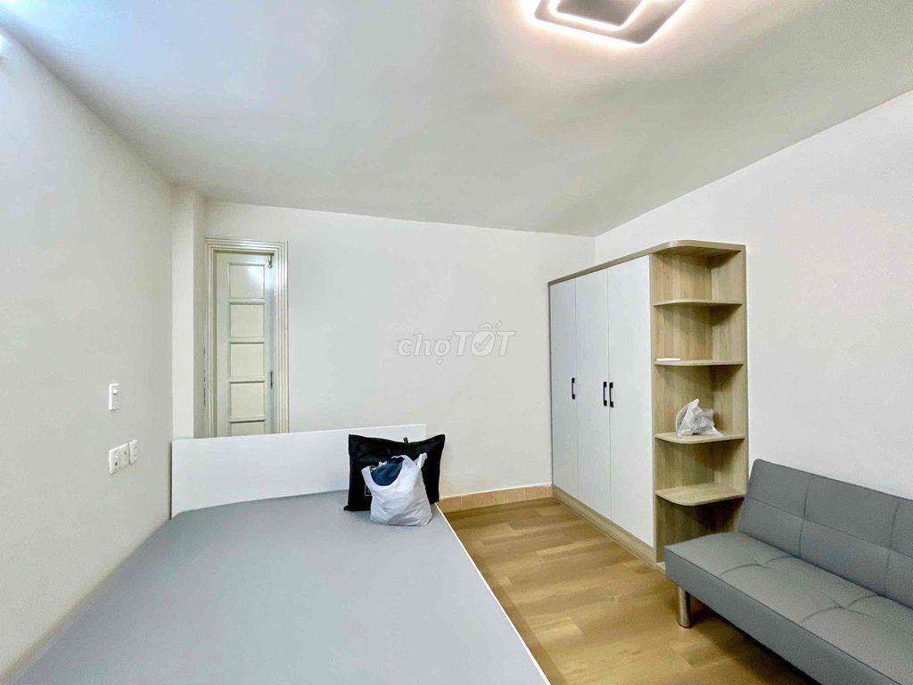 PENTHOUSE FULL NỘI THẤT Ở KDC NAM LONG