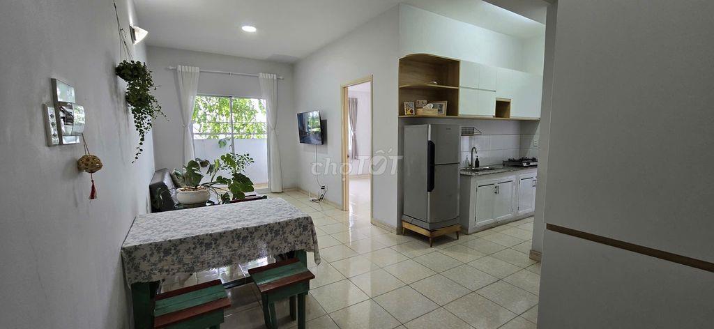 CHO THUÊ CĂN HỘ FULL NỘI THẤT TẠI HQ2, HQC PLAZA