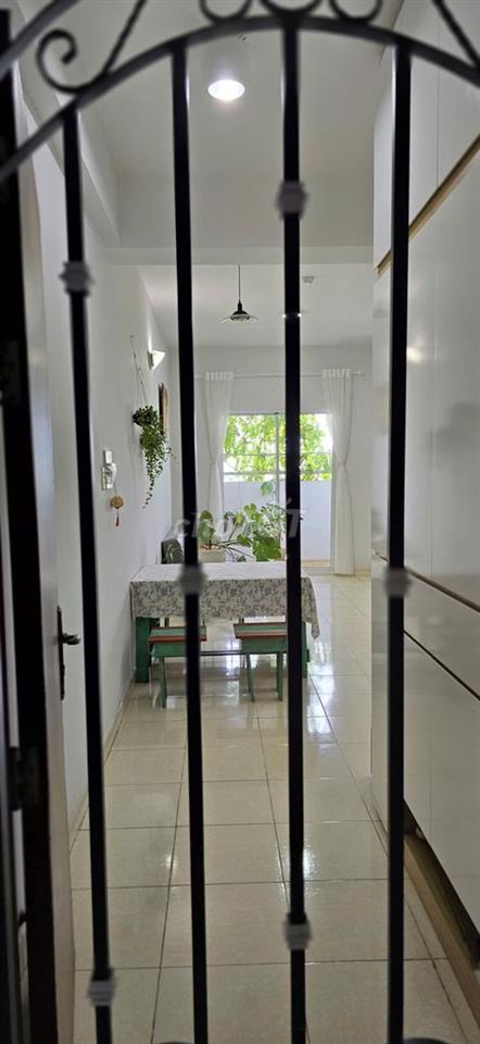 CHO THUÊ CĂN HỘ FULL NỘI THẤT TẠI HQ2, HQC PLAZA