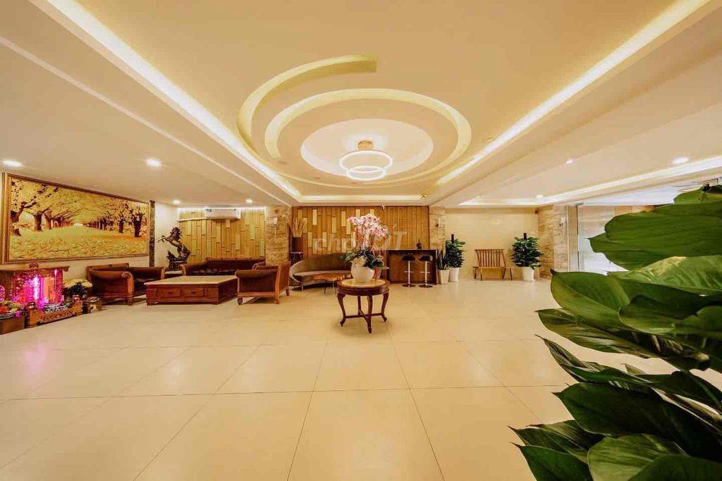 Cho thuê khách sạn - 酒店出租