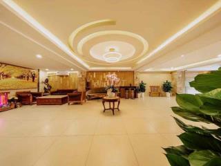 Cho thuê khách sạn - 酒店出租