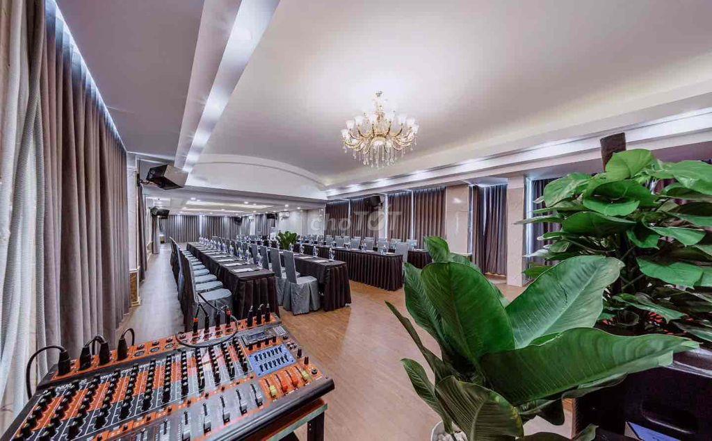 Cho thuê khách sạn - 酒店出租