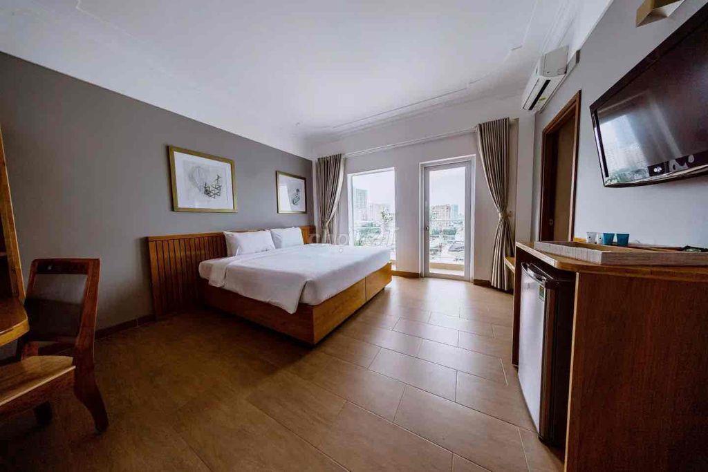 Cho thuê khách sạn - 酒店出租