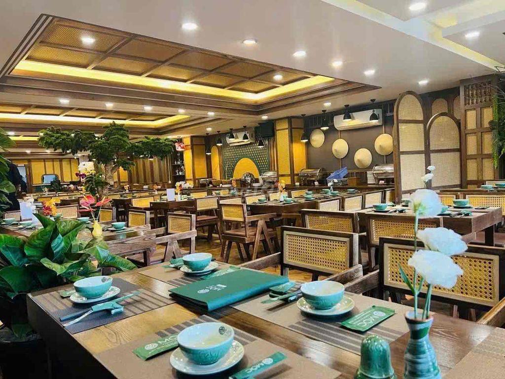 Cho thuê khách sạn - 酒店出租