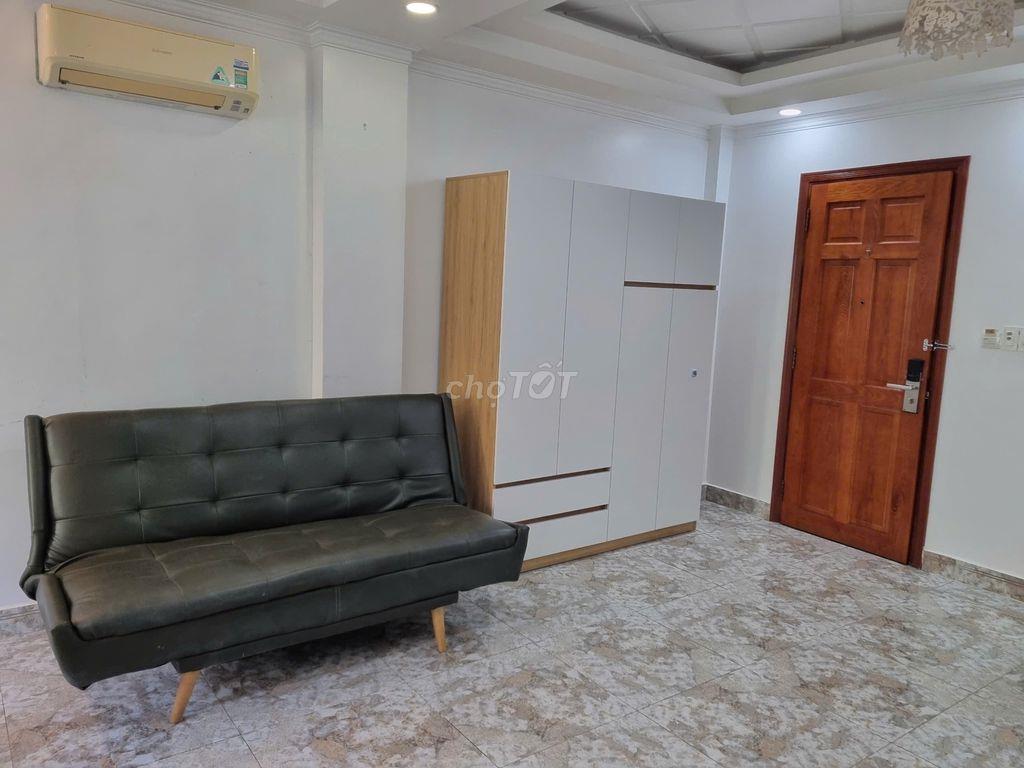 CHO THUÊ CĂN HỘ DỊCH VỤ CAO CẤP GẦN TRƯỜNG RMIT