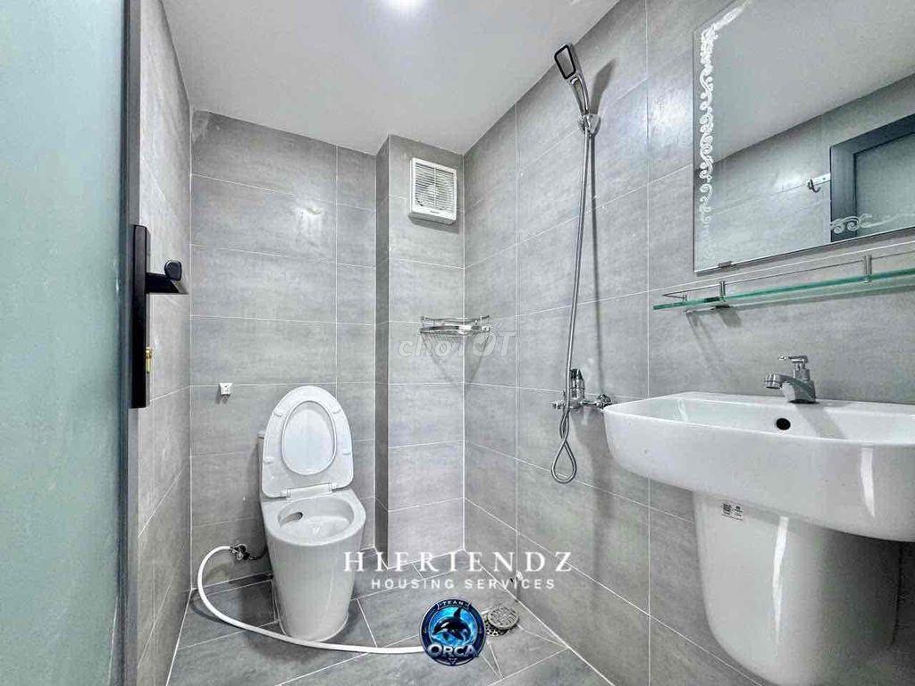 🏡SIÊU PHẨM 20/8 SẮP KHAI TRƯƠNG - NHÀ MỚI - THANG MÁY - UEH, VHU 🏡