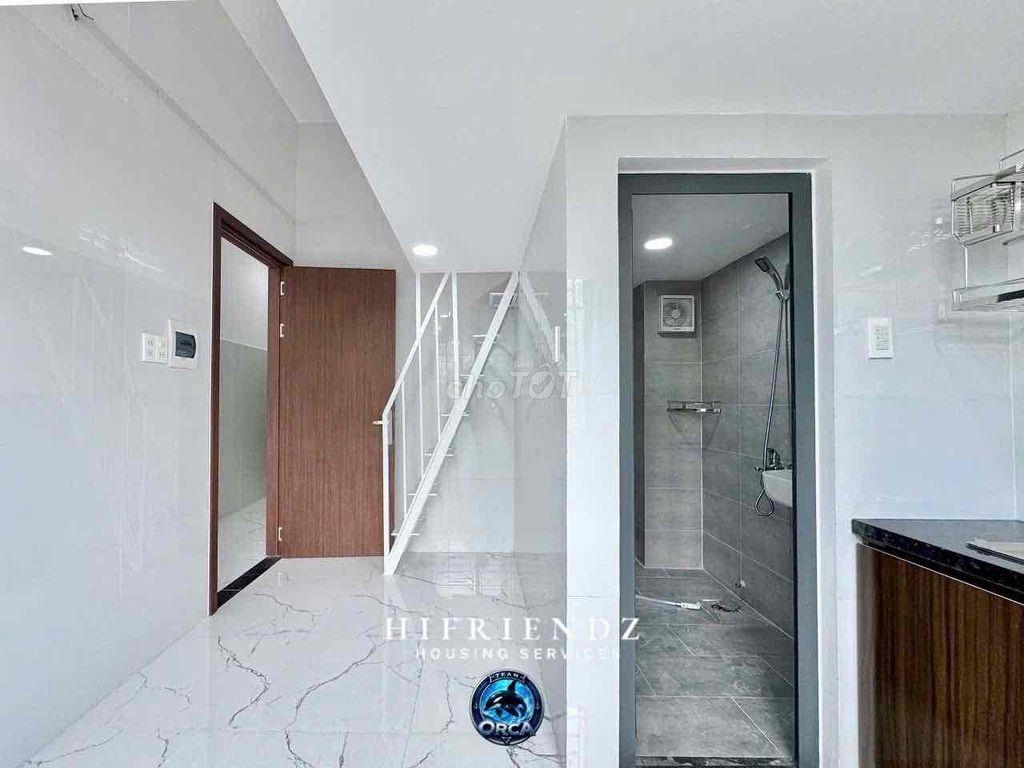 🏡SIÊU PHẨM 20/8 SẮP KHAI TRƯƠNG - NHÀ MỚI - THANG MÁY - UEH, VHU 🏡