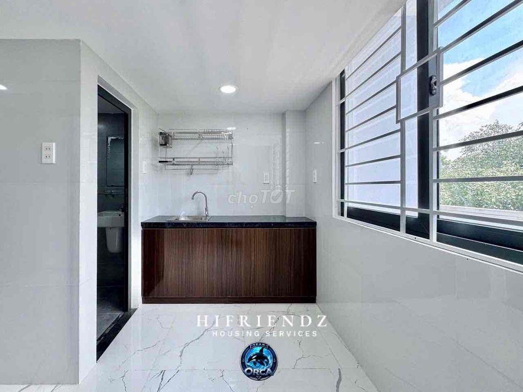 🏡SIÊU PHẨM 20/8 SẮP KHAI TRƯƠNG - NHÀ MỚI - THANG MÁY - UEH, VHU 🏡