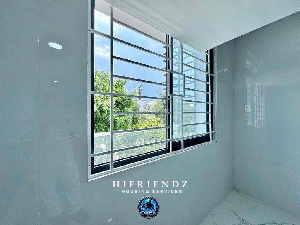 🏡SIÊU PHẨM 20/8 SẮP KHAI TRƯƠNG - NHÀ MỚI - THANG MÁY - UEH, VHU 🏡