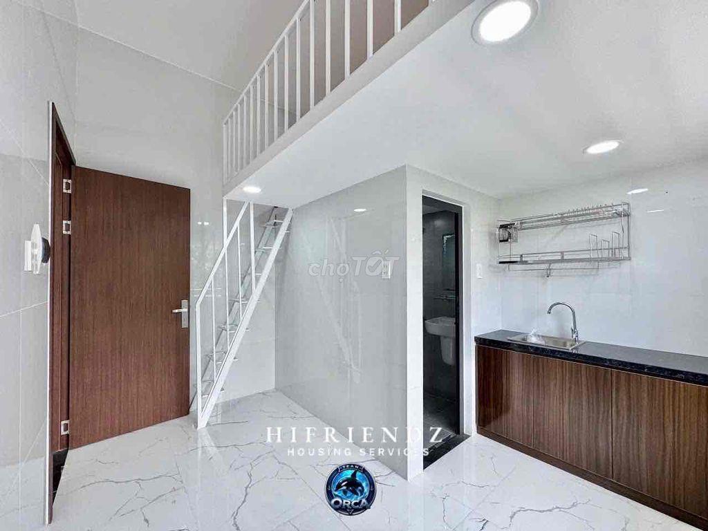🏡SIÊU PHẨM 20/8 SẮP KHAI TRƯƠNG - NHÀ MỚI - THANG MÁY - UEH, VHU 🏡