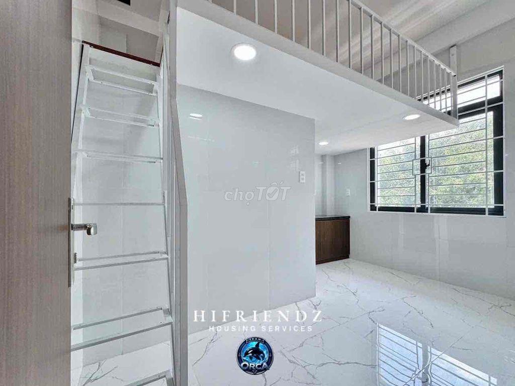 🏡SIÊU PHẨM 20/8 SẮP KHAI TRƯƠNG - NHÀ MỚI - THANG MÁY - UEH, VHU 🏡