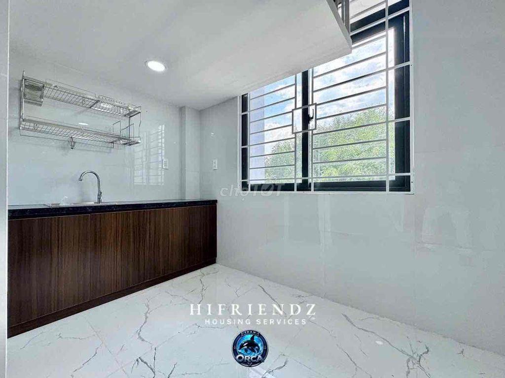 🏡SIÊU PHẨM 20/8 SẮP KHAI TRƯƠNG - NHÀ MỚI - THANG MÁY - UEH, VHU 🏡