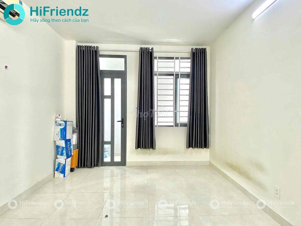 STUDIO BAN CÔNG ĐẸP KENGG GẦN ĐH VĂN HIẾN, UEH , SÁT BÊN BẾN XE Q8