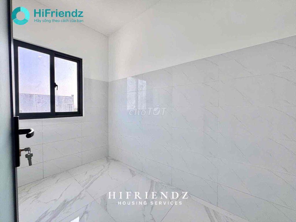 🏡STUDIO NEW 100% THANG MÁY GẦN TRG ĐH VĂN HIẾN UEH, HẦM XE