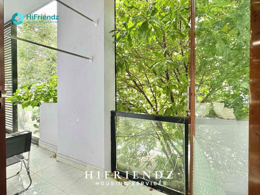 🏡CHDV GẦN QL50 Q8, Hầm xe, Thang máy, nội thất mới Gần UEH,VHU