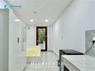 🏡CHDV GẦN QL50 Q8, Hầm xe, Thang máy, nội thất mới Gần UEH,VHU
