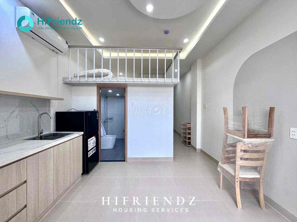 🏡KHAI TRƯƠNG DUPLEX MỚI KENGG GẦN UEH, VHU