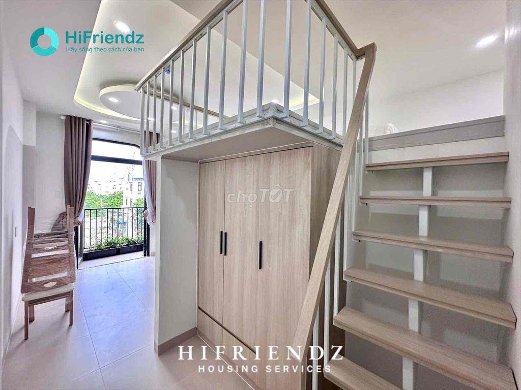 🏡KHAI TRƯƠNG DUPLEX MỚI KENGG GẦN UEH, VHU