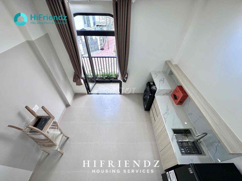 🏡KHAI TRƯƠNG DUPLEX MỚI KENGG GẦN UEH, VHU