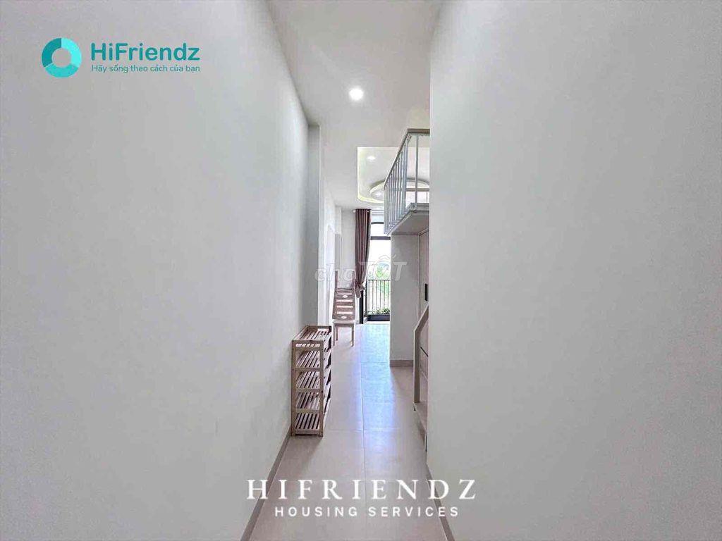 🏡KHAI TRƯƠNG DUPLEX MỚI KENGG GẦN UEH, VHU