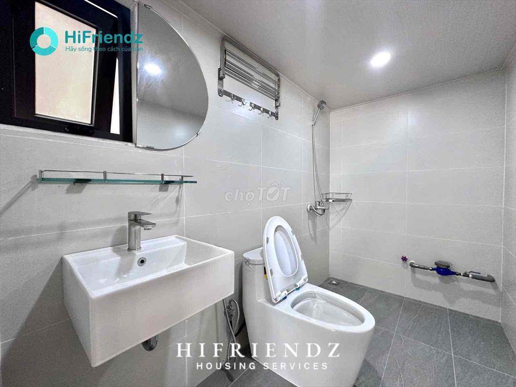 🏡KHAI TRƯƠNG DUPLEX MỚI KENGG GẦN UEH, VHU