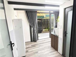 CHO THUÊ KIOT TRỆT ÂU DƯƠNG LÂN QUẬN 8, DUPLEX CỰC XINH GẦN QUẬN 5,1