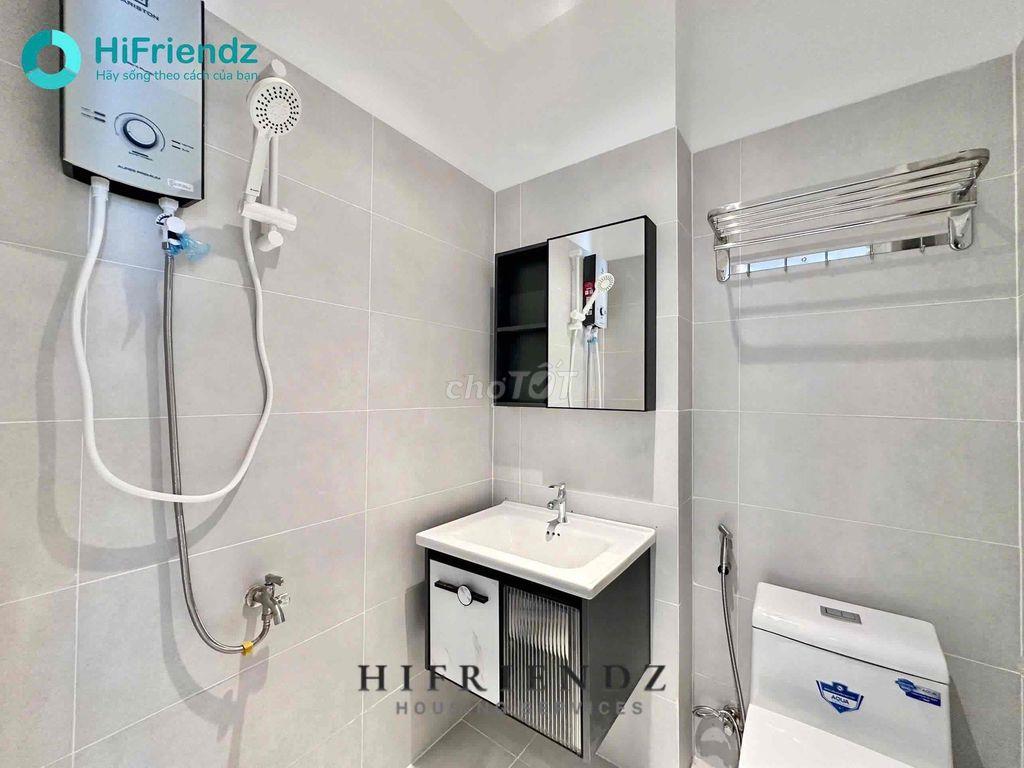 SIÊU PHẨM FULL NT MÁY GIẶT RIÊNG NGAY PHẠM THÉ HIỂN P7 Q8