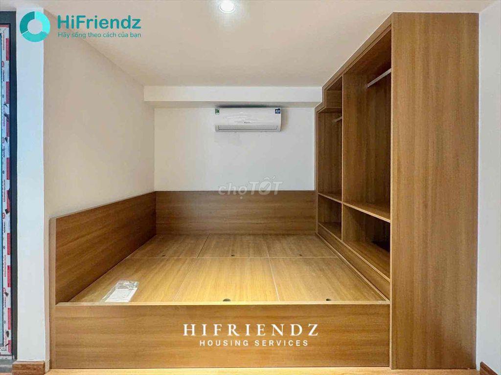 SIÊU PHẨM FULL NT MÁY GIẶT RIÊNG NGAY PHẠM THÉ HIỂN P7 Q8