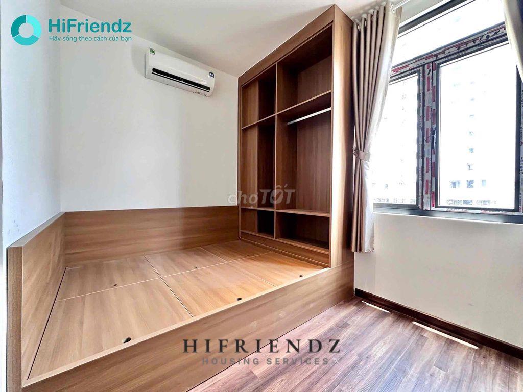 SIÊU PHẨM FULL NT MÁY GIẶT RIÊNG NGAY PHẠM THÉ HIỂN P7 Q8