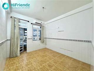 STUDIO BAN CÔNG GẦN HCMUE, SGU, MÁY LẠNH