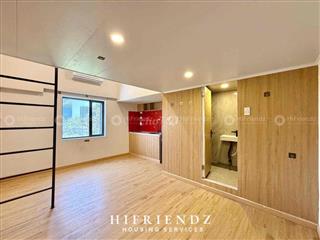 SIÊU PHẨM DUPLEX MỚI XÂY 100%, FULL NT GẦN UEH, VHU